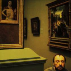 Vic Chesnutt : At the Cut